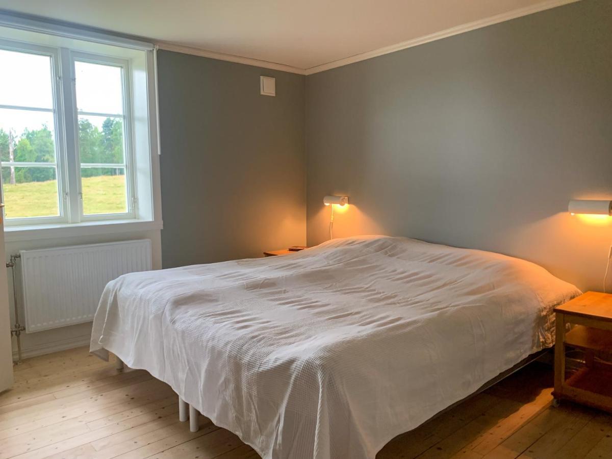 Holiday Home Tussered Hacksvik Экстерьер фото